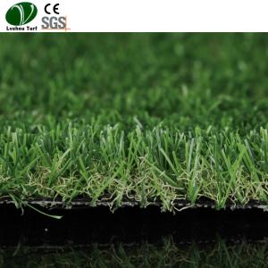Quality 25mm Outdoor Synthetic Grass For Garden wholesale