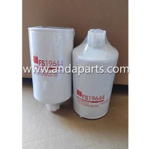 Quality Good Quality Fuel Water Separator Filter For Fleetguard FS19644 wholesale