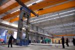 12-Hi MILL 14-Hi MILL 16-Hi MILL 18-Hi MILL 20-Hi Rolling Mill Stand and house