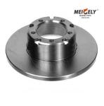 Use for rvi Heavy Duty Truck Brake Disc 6014200072，6014210412, 6014215012,