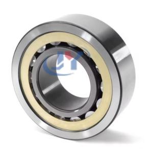 Quality JINGYAO Cylindrical Roller Bearing NU407/32407 High Speed Precision High Temperature Resistance wholesale