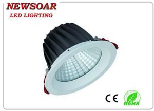 Quality buy 36W led downlights with color temperature 3000K/4000K/5700K/6500K wholesale