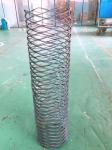 OEM Multiturn Top Wave Springs 69 Turns Stainless Steel / 17-7PH SUS631