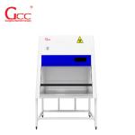 China Biosafety Safety Cabinet Type II Type B2 Biological Safety Cabinet