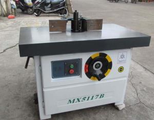 Quality MX5117B Vertical spindle moulder wholesale