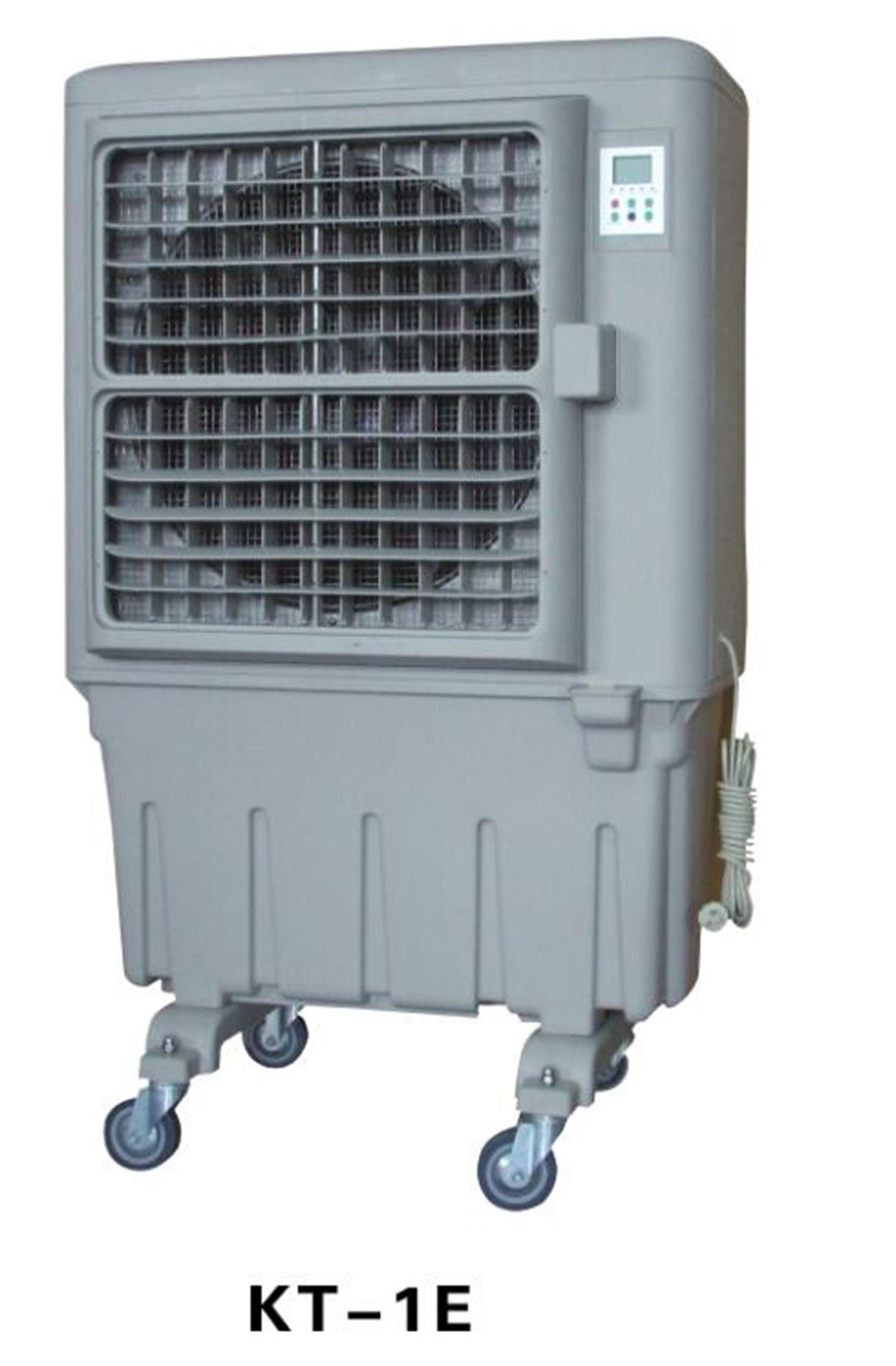 Commercial / Industrial Portable Air Cooler Energy Efficient Cooling