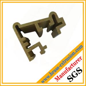 Quality Extruded copper profiles for window door frame wholesale