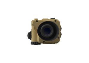 Quality High Resolution Military Night Vision Goggles Professional Infrared Helmet Thermal Imaging Goggles wholesale