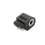 R210LC-7 R215-7 Excavator Spare Parts DC24V Solenoid Valve Coil XKBL-00004