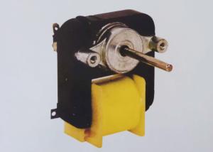 Quality Fireplace shaded pole fan motor, 110V 16W electric induction motor wholesale