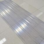 Gfrp Translucent Roof Sheet 100-2000mm Fiberglass Fiber Reinforced Polymer