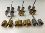 Brass Metal Forming Dies Stamping Parts Riveting Small Net Inside Assy Tooling