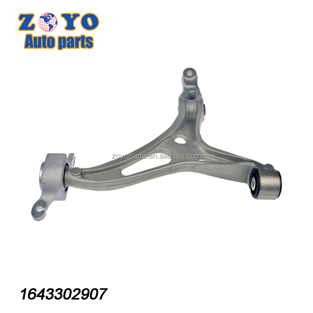 Reference NO. 1215833 Front Lower Aluminium Control Arm for Mercedes-Benz GL-Class X164
