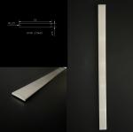6-40mm 304 Stainless Flat Bar Corrosion Resistance