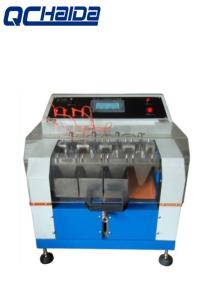 Quality AC220V 3A Shoe Upper Leather Dynamic Water Resistance Tester For Synthetic Leather wholesale