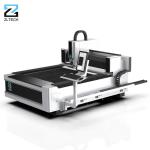 2kw 3000w CNC Sheet Metal Cutting Laser