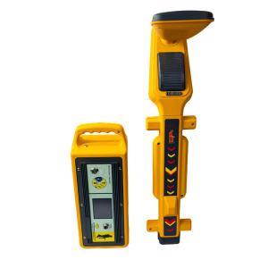 Quality Customization Underground Cable Pipe Locator for Route Tracing wholesale