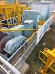 Construction Tower Cranes Professional Maintenance And Spare Parts Support