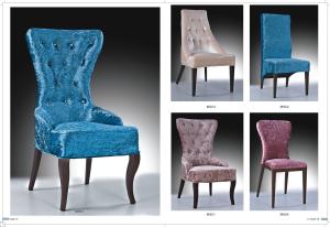 Quality restaurant dining chair furniture wholesale