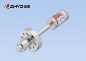 Quality Rigid Stem Flange Type Melt Pressure Sensor Various Amplified Signals Optional wholesale
