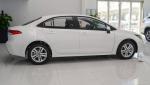 2022 Toyota Levin TNGA 1.5L CVT Pioneer Compact Car 4 Door 5 Seats Gasoline