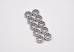 Open Shield Small Size Ball Bearing 684zz 688zz 698zz Gcr15 Chrome Steel