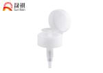 33 / 410 Plastic Nail Polish Remover Pump For Makeup Cleansing Pet Bottles