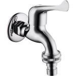 Stainless Steel Washing Machine Faucet Corrosion Resistant Wear Resistant Acid