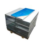 Aluminum Sheet Manufacture Aluminum Plate 5052 5083 A5182 5005 O H32 H34
