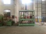 Custom Gabion Production Line Automatic Gabion Netting Hydraulic Packing Machine