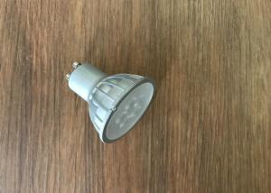 Quality Ac220 - 240v Led Spot Bulbs 5w Smd3030 Gu10 60 Degree Ce Emc Certificated wholesale