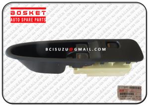 Quality 1-82380157-3 1823801573 Isuzu FVR Parts Window Power Switch for FVR34 6HK1 wholesale