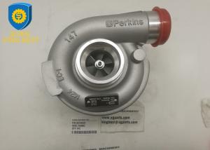 Quality 2674A431 Excavator Turbocharger GT2556 Perkins Engine 1104A-44T 4.4LTR Turbo wholesale