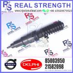 Diesel Fuel Injector BEBE4D11001 BEBE4D11101 BEBE4D11201 BEBE4D36001 BEBE4D41001