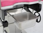 Hydraulic Manual Gynecological Delivery Bed Price Obstetric Delivery Beds