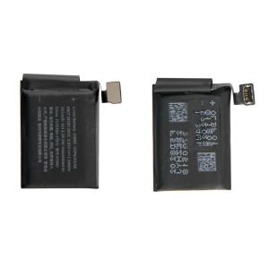 Quality GPS Cellular Smart Watch Battery 42mm Iwatch Series 3 Battery Replacement A1850 352mAh wholesale