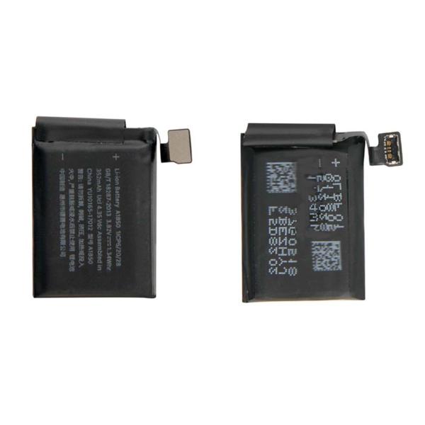 GPS Cellular Smart Watch Battery 42mm Iwatch Series 3 Battery Replacement A1850