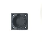 SAE J1772 Electric Car Charging Sockets