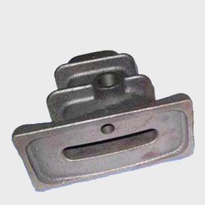 Quality Lost Wax Investment Casting Clamps , SS304 Hoop Spray Paint Marine Hardwares wholesale