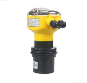 Quality ±0.5%FSor ±5mm Ultrasonic Level Sensor For Hydraulic Monitoring Low Power wholesale