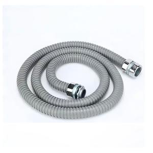 Quality High Durability Pvc Coated Flexible Conduit For Pressure Ratings 6-150mm wholesale