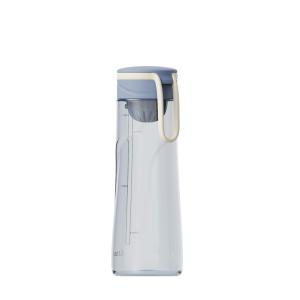 Quality 700ML Plastic Fitness Water Bottle For Sports Drinking wholesale