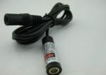 405nm 20mw cross line violet laser module