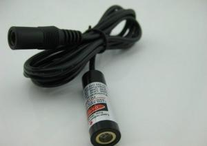 Quality 405nm 20mw cross line violet laser module wholesale