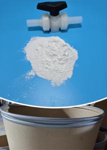 Quality Particle Size PTFE Suspension Resin Excellent UV Resistance For Extrusion wholesale