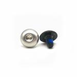 Manufacturers Specialize In Customizing Hexagonal Aluminum Decorative Nails