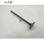 QSK23 Diesel Engine Spare Parts Inlet Exhaust Valve 5473273/5473274