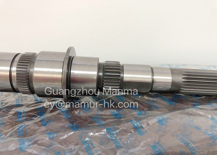 Main Transmission Output Shaft For JAC 1040S J-1701201-00-04