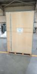 Minus 40 Degree Stainless Steel Medical Deep Freezer LED Digital Display 936L