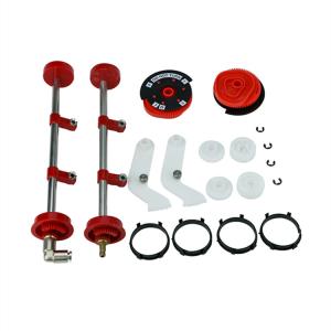 Quality 445-0704987 ATM Machine Parts NCR Aria 3 Double Pick Line Kit 4450704987 wholesale